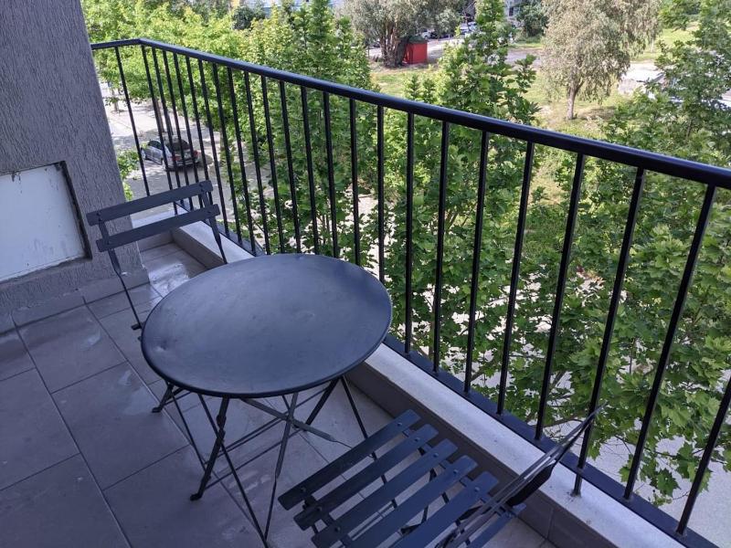 Anelina luxury seaview apartment in the heart of Lungomare - image 9