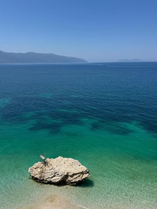 Anelina luxury seaview apartment in the heart of Lungomare - image 15
