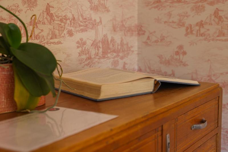 Double Room with Garden View image 4