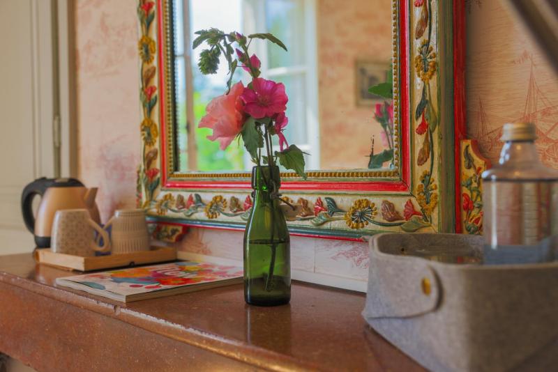 Double Room with Garden View image 2
