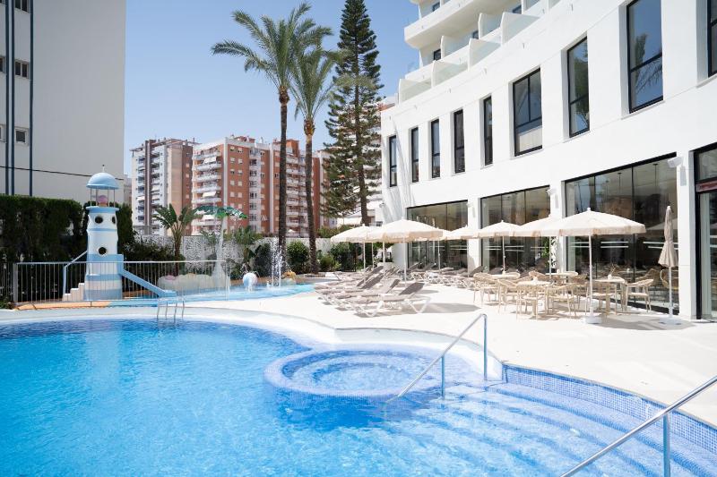 Hotel RH Arena - Todo Incluido - image 18