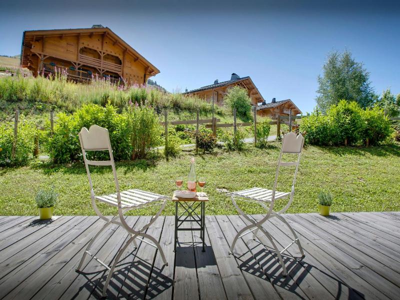 Chalet image 3