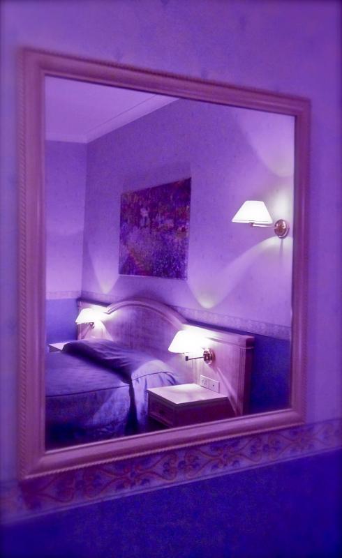 Double or Twin Room image 3