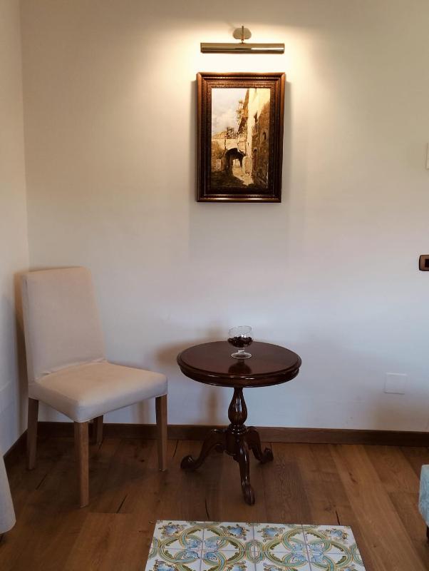Superior Double or Twin Room with Terrace image 2