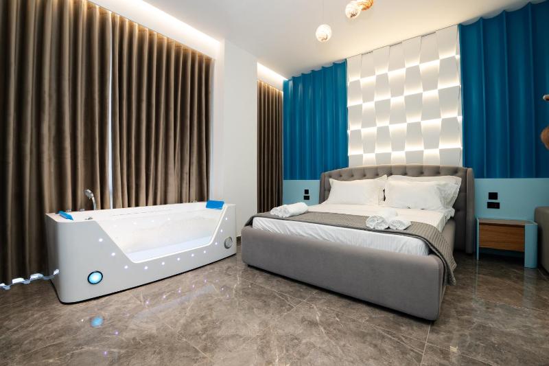 Sky Apartments Tirana - image 7