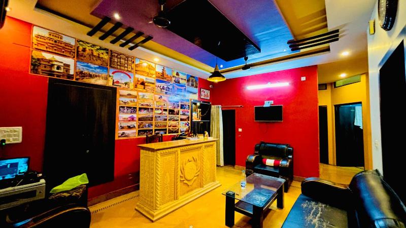 Chandra Safari Hotel Jaisalmer - image 7