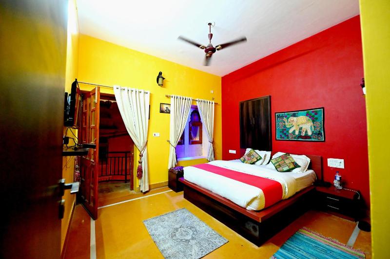 Chandra Safari Hotel Jaisalmer - image 10