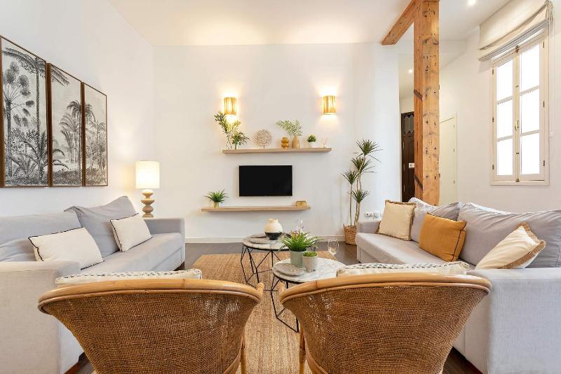 Duplex Apartment image 1