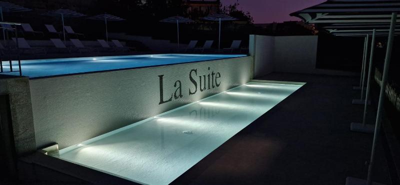 La Suite Hotel - image 35