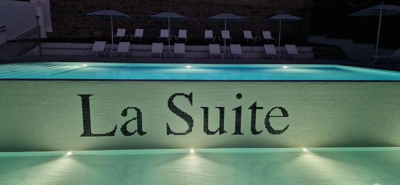 La Suite Hotel - image 36