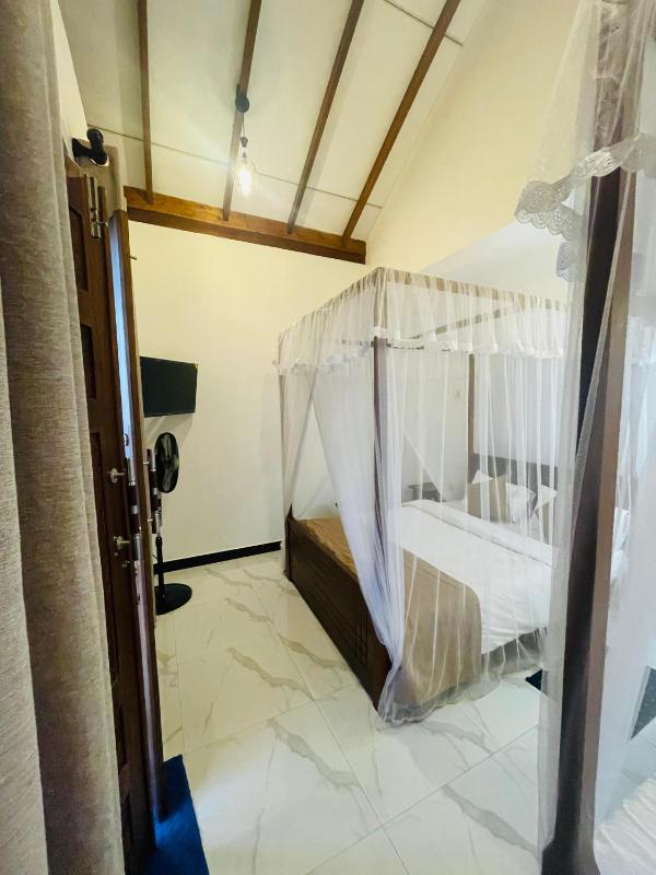 Ella Cloud Castle Homestay - image 8