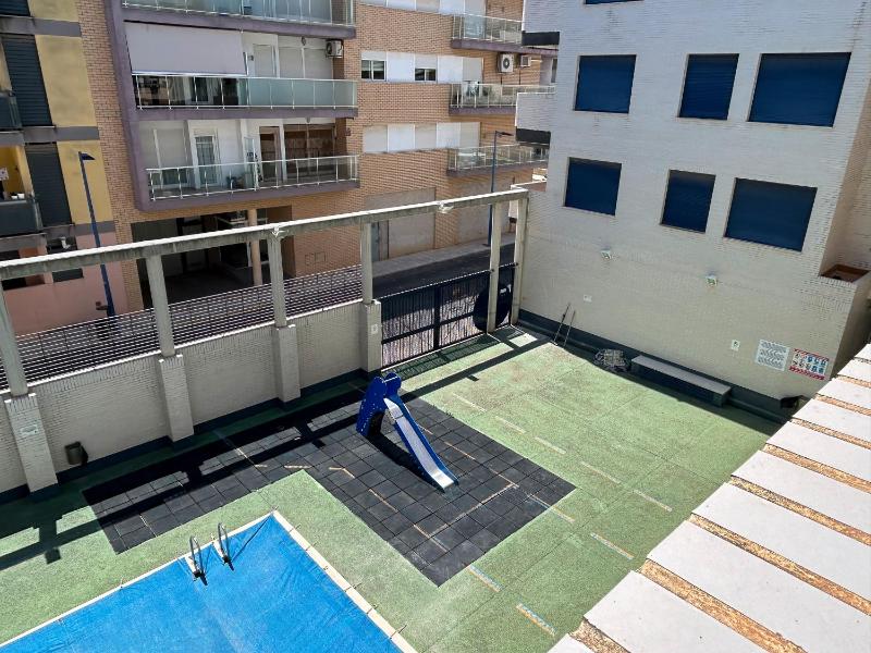 Apartamentos Peñiscola Centro 3000 - image 28