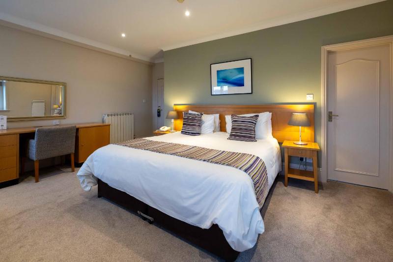 Superior Double or Twin Room image 4