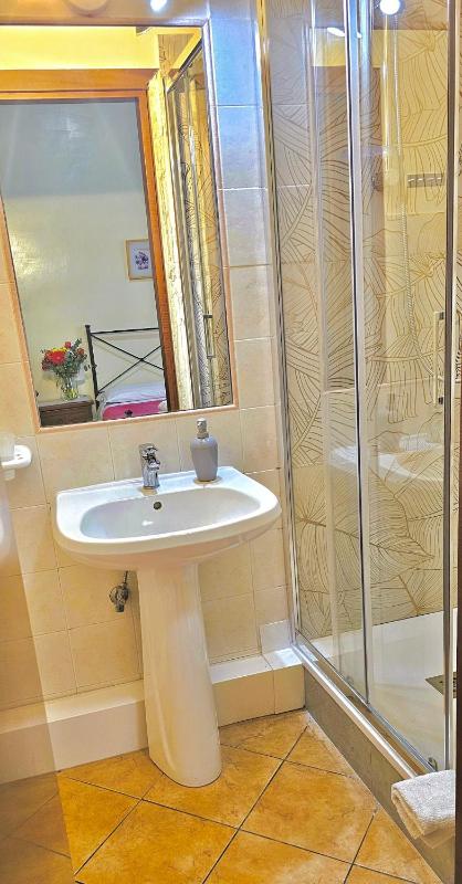 Double or Twin Room image 3