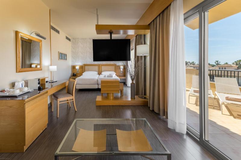 Junior Suite image 1