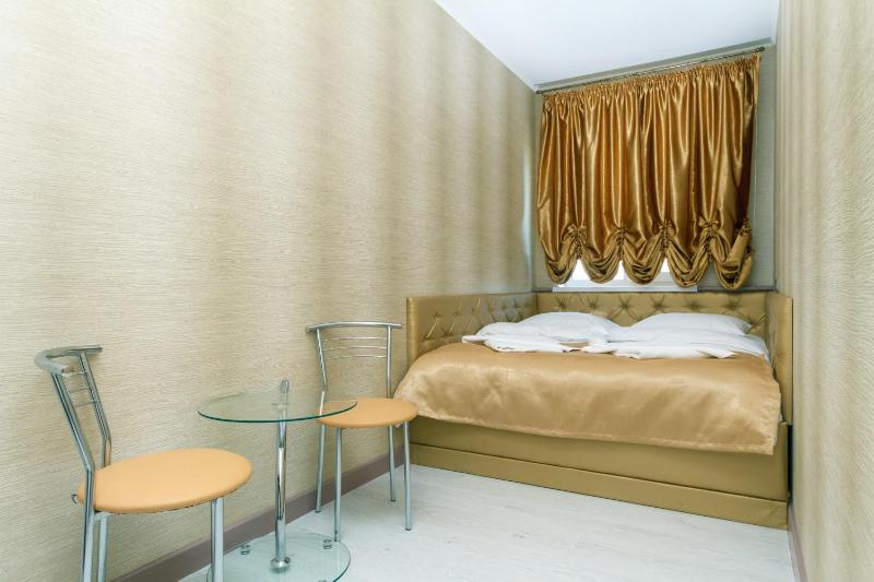 Two-Bedroom Apartment image 4