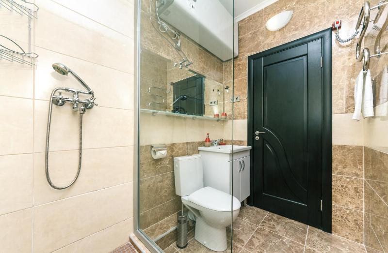 Two-Bedroom Apartment image 3