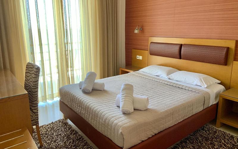 Economy Double or Twin Room image 3
