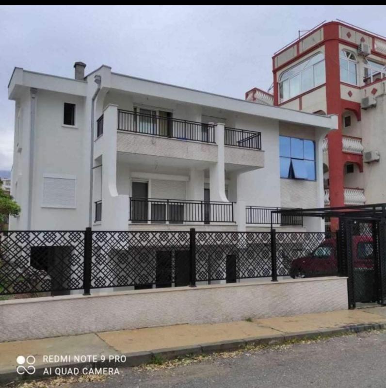 Šušanj Soul Apartmani - image 1