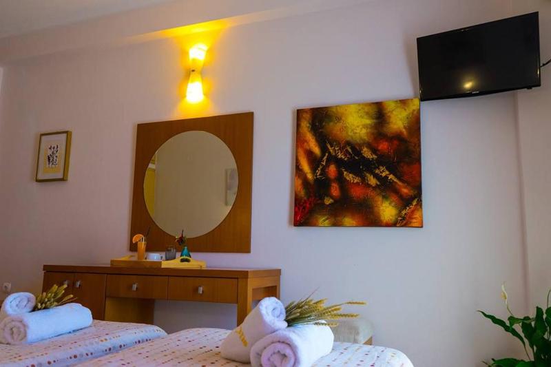 Hotel Kostis - image 30