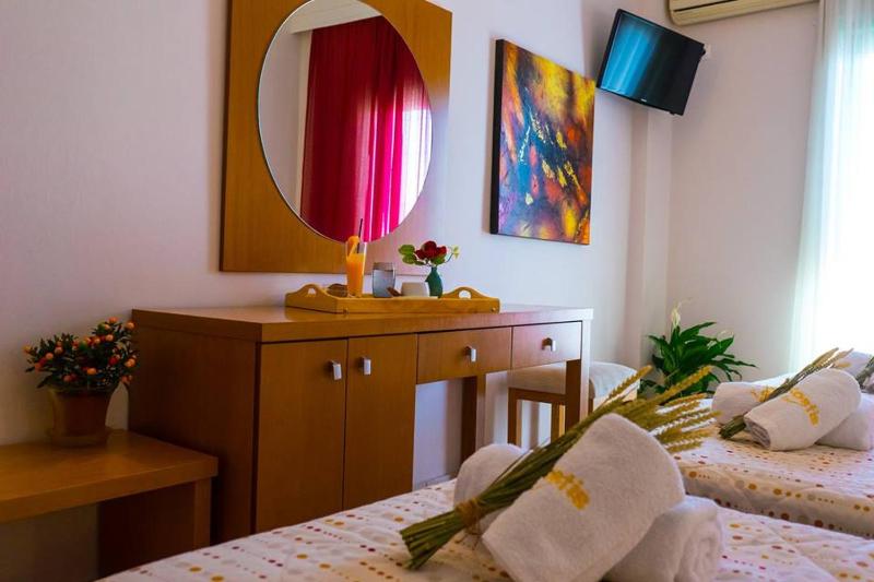 Hotel Kostis - image 16
