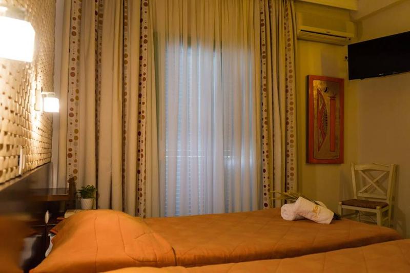 Hotel Kostis - image 35