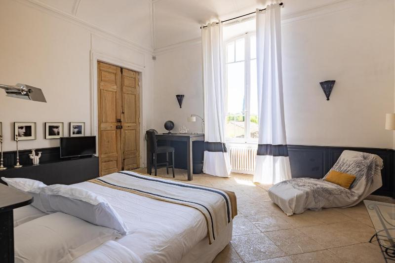 Junior Suite image 1