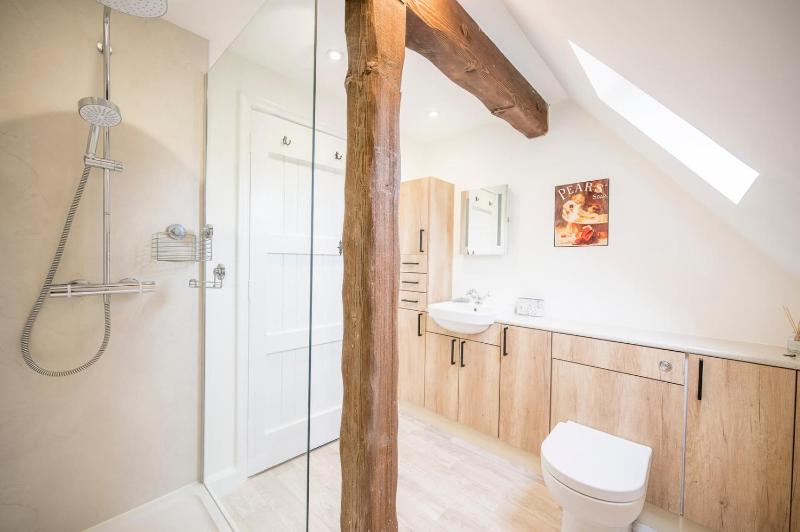 Hollybank Cottage Ufford - image 16