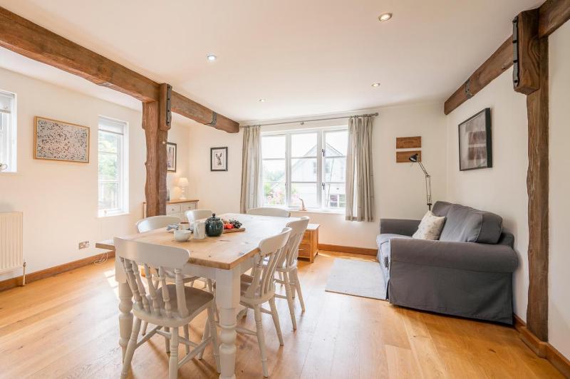Hollybank Cottage Ufford - image 31
