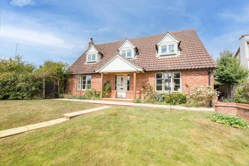 Hollybank Cottage Ufford - image 12