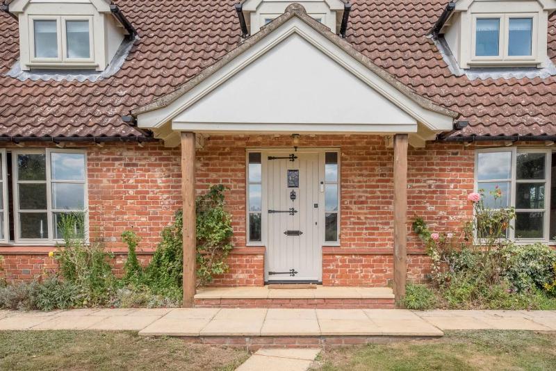 Hollybank Cottage Ufford - image 23