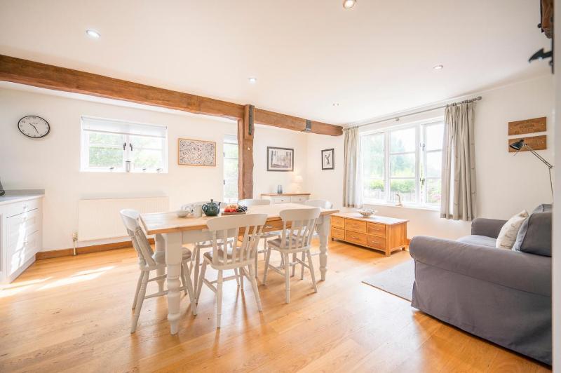 Hollybank Cottage Ufford - image 27
