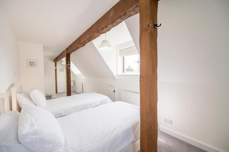 Hollybank Cottage Ufford - image 20
