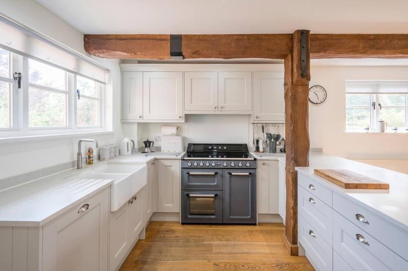 Hollybank Cottage Ufford - image 10