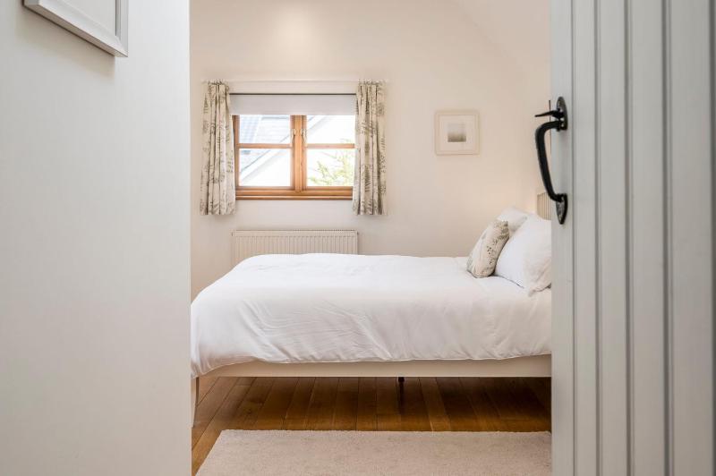 Hollybank Cottage Ufford - image 35