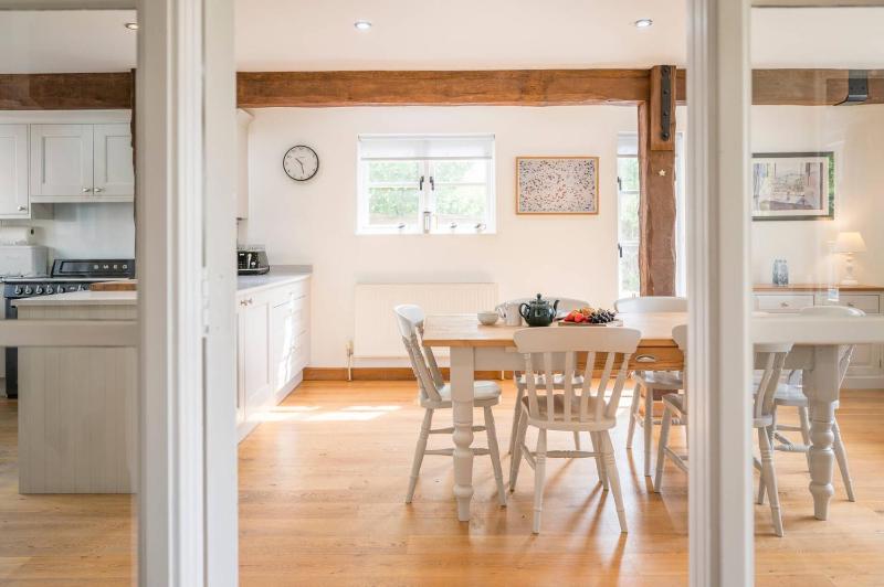 Hollybank Cottage Ufford - image 22