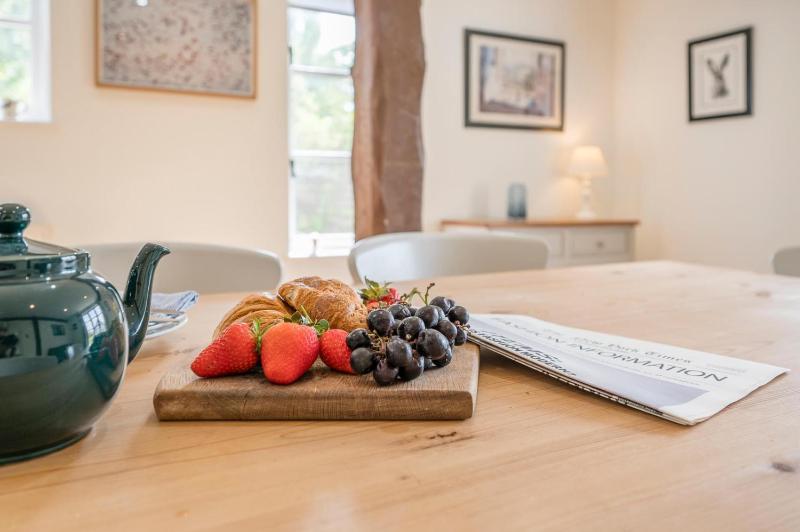 Hollybank Cottage Ufford - image 15