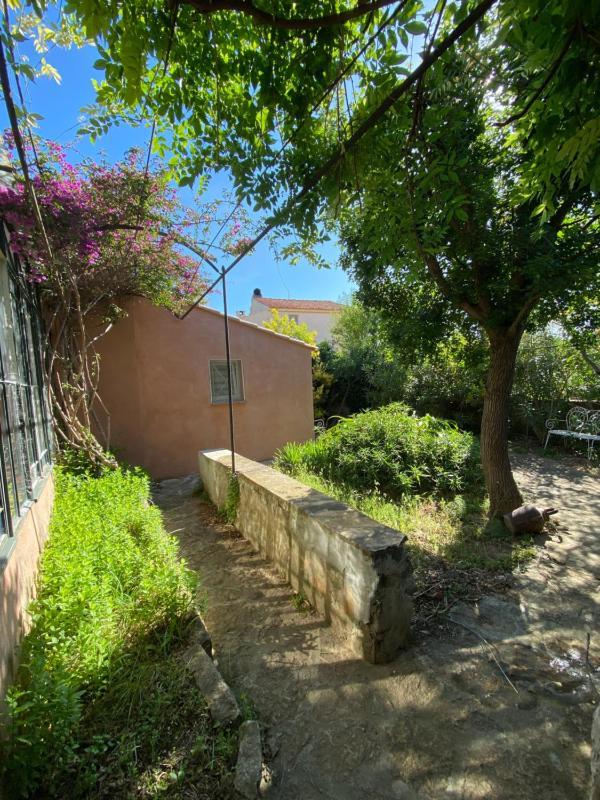 Maison de charme LE BACIO - image 32