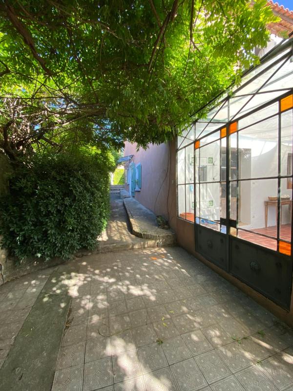 Maison de charme LE BACIO - image 13