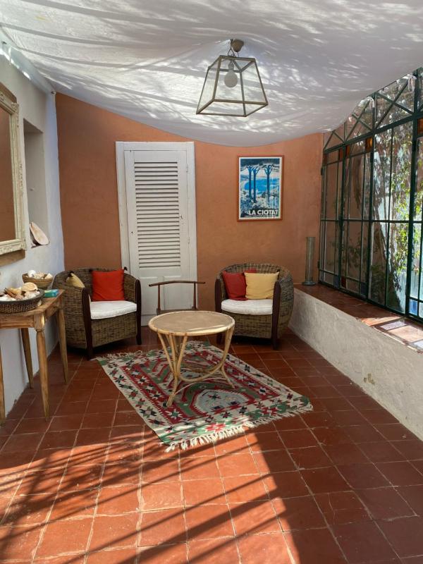 Maison de charme LE BACIO - image 16