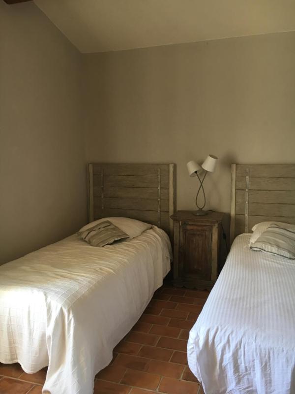 Maison de charme LE BACIO - image 22