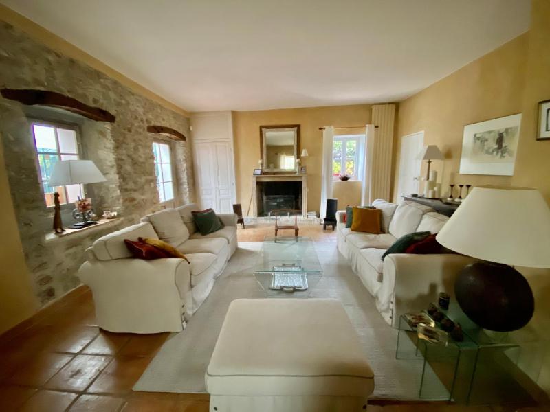 Maison de charme LE BACIO - image 35