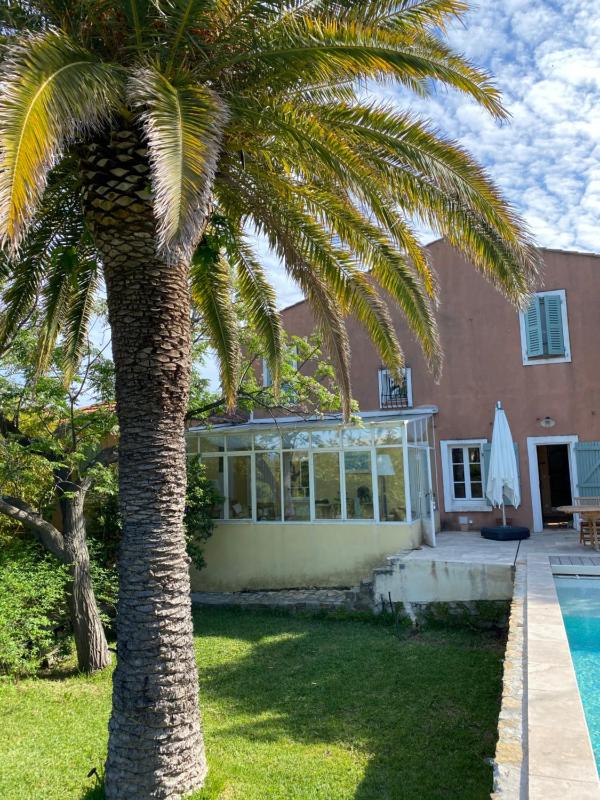 Maison de charme LE BACIO - image 28