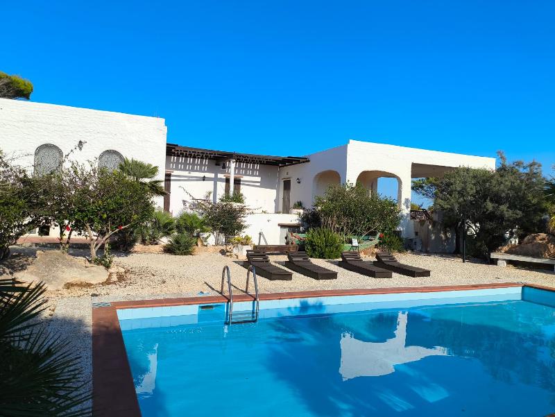 Villa with Private Pool image 3