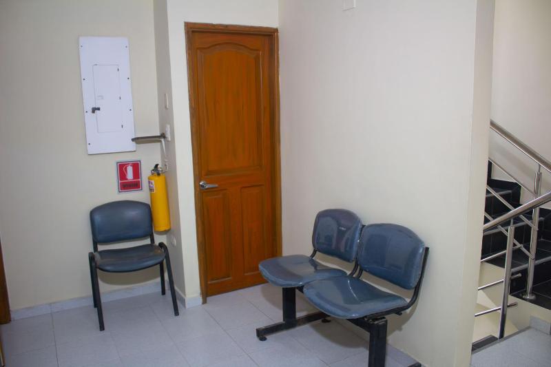 Hotel Catedral inn B SAS - image 18