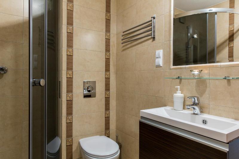 udanypobyt Apartament Studio Na Tetmajera - image 13