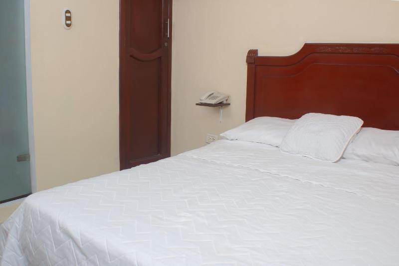 Hotel Catedral inn B SAS - image 15