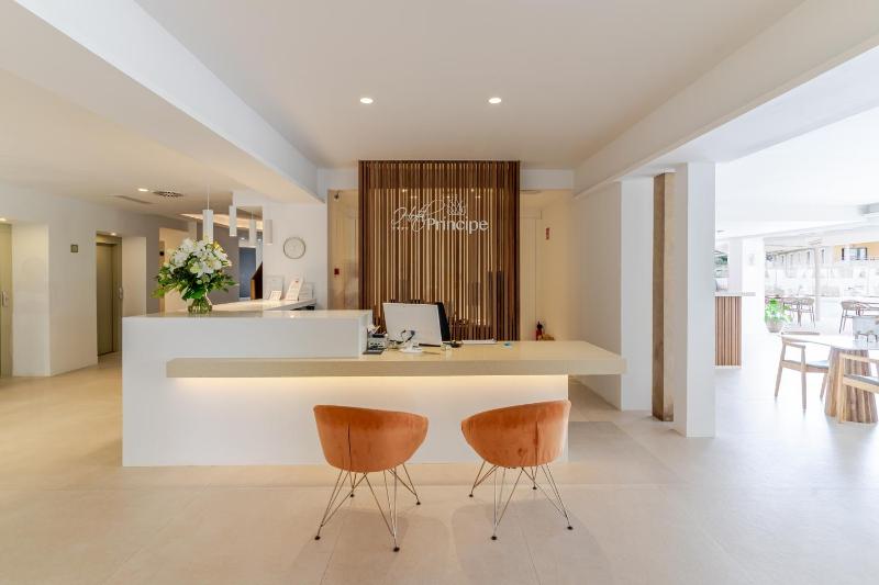 Hotel Principe Wellness&Spa - image 9