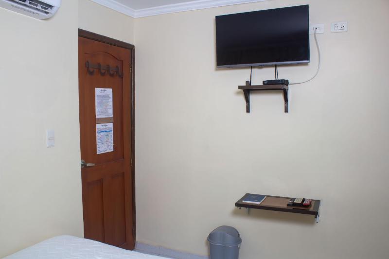 Hotel Catedral inn B SAS - image 19