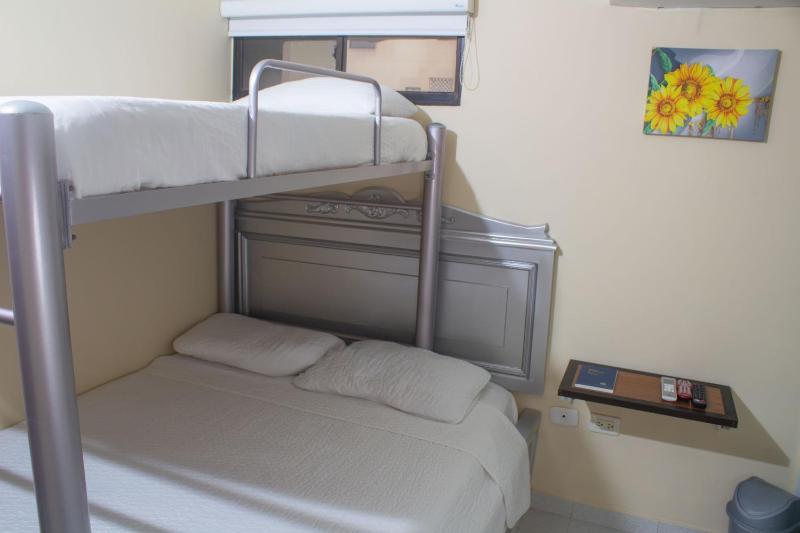 Hotel Catedral inn B SAS - image 16